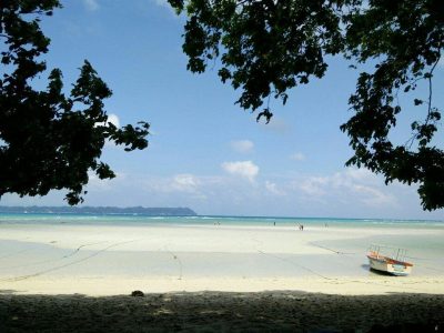 Bharatpur Beach